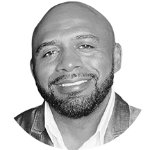 Carl Crooms, LPC