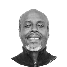 Carl Dade, MSW
