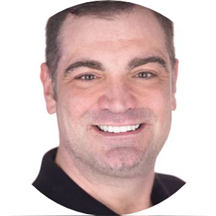 Carl Funk, LPC