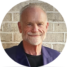 Carl Hurd, PMHNP