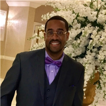 Carl Perry, LCSW