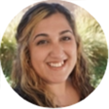 Carla Aparicio, LPCC