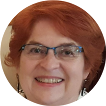 Carla Darnell, LPCC