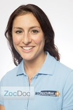Carla DiMattina, PT