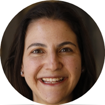 Carla Fenves, LMFT