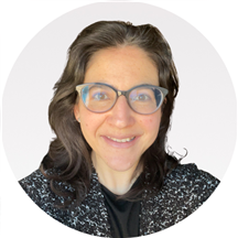 Carla Fenves, LMFT
