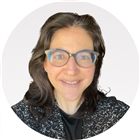 Carla Fenves, LMFT