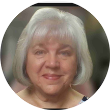 Carla Ferguson, LPC