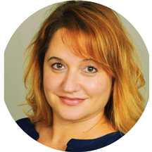 Carla Giglio, LCSW