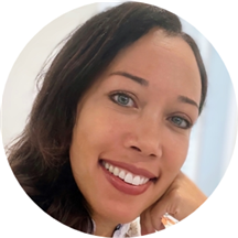 Carla Hodge, MSW