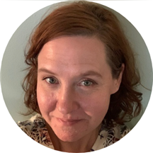 Carla Johnson, LCSW