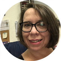Carla Mcgehee, LPC