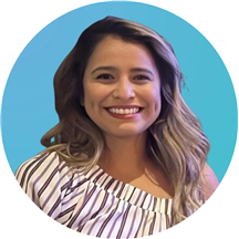 Carla Medina Martinez, NP