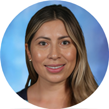 Carla Morales, LCSW