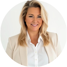Carla OConnor, LPC
