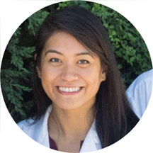 Carla Paredes, NP