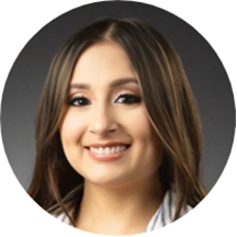 Carla Recalde, LCSW