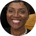 Carla Thomas, PMHNP