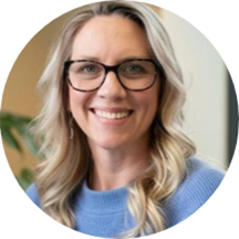 Carla Wenger, LMHC