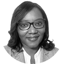 Carla Wingate, LCSW