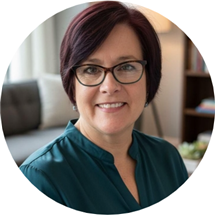 Carla Wisner, LPC