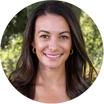Carley Thomas, MS, RD, CD