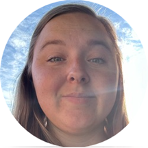 Carlie Moss, LMHC