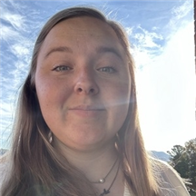 Carlie Moss, LMHC