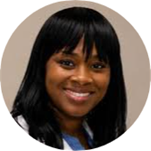Carline Jean Philippe, PMHNP