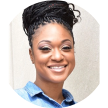 Carline Toussaint, LMHC