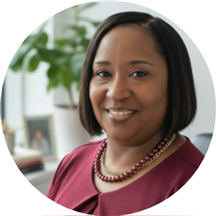 Carlis Hughes, LPC