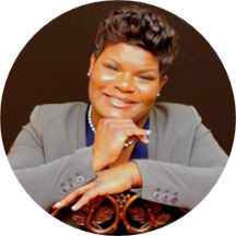 Carlisa Brown, NP