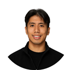 Carlo Pena, PT