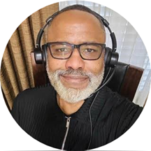 Carlo Walker, LPC