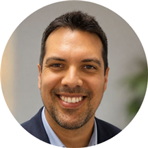 Carlos Camarena, LPCC