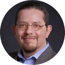Carlos Castillo, LPC