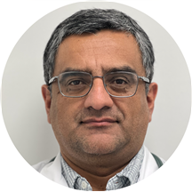 Carlos Coloma, APRN