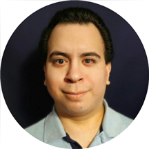Carlos Cruz II, LPC Associate