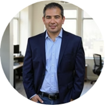 Carlos Estrada, PMHNP