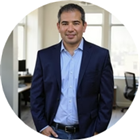 Carlos Estrada, PMHNP