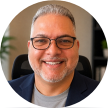 Carlos Feliciano Rodriguez, APRN, RN