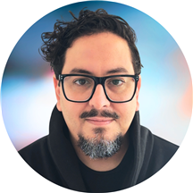 Carlos Garcia, LMHC, MBA, MS
