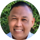 Carlos Garcia, LMSW