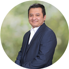 Carlos Garcia, LPC