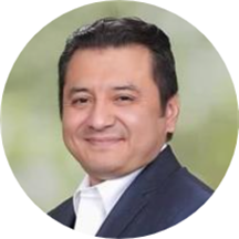 Carlos Garcia, LPC