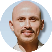 Carlos Guevara, NP, PMHNP-BC