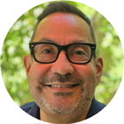 Carlos Luna, LCSW