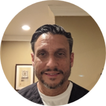 Carlos Mirabal, PT