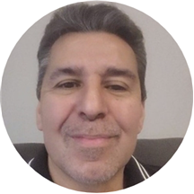 Carlos Morales, LCSW