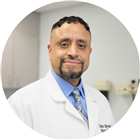 Carlos Olivares, RN, APRN